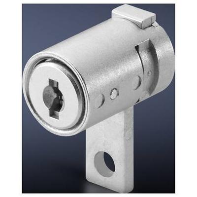 Rittal TS 8611.200 Verschlusseinsatz Druckknopf- und Sicherheits-Einsatz Metall 1 St.