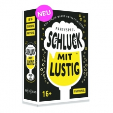 Kylskapspoesi AB Schluck mit lustig - deutsch 288714