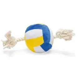 Beeztees Hundespielzeug Pary tier (Ballspielzeug Hund, Plüschspielzeug Hund), Hundespielzeug