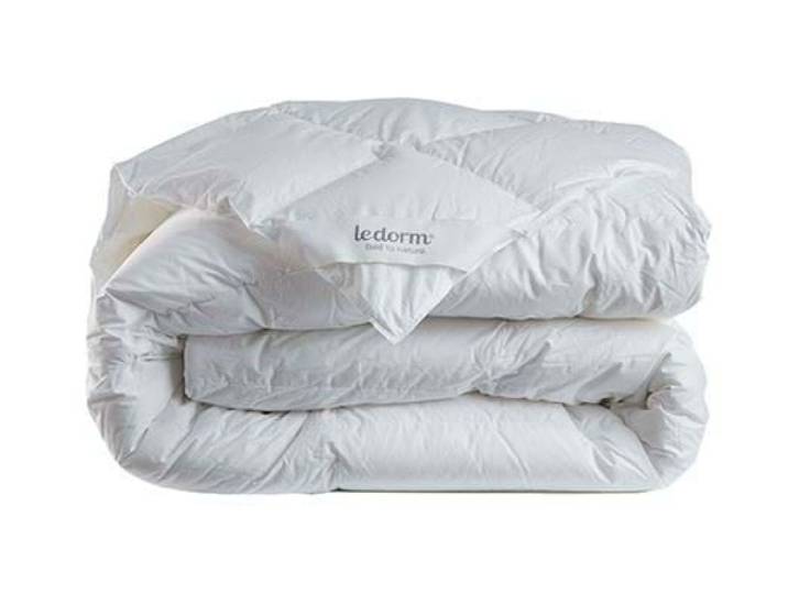 Ledorm zomerdekbed Regale