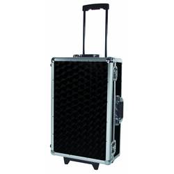 Roadinger Roadinger CD-Case 30122087 CD-Case (L x B x H) 230 x 650 x 420 mm