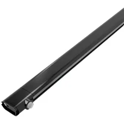 Halemeier, Kleiderschrank Zubehör, LED Kleiderstangen LitePipe Slim 12 V