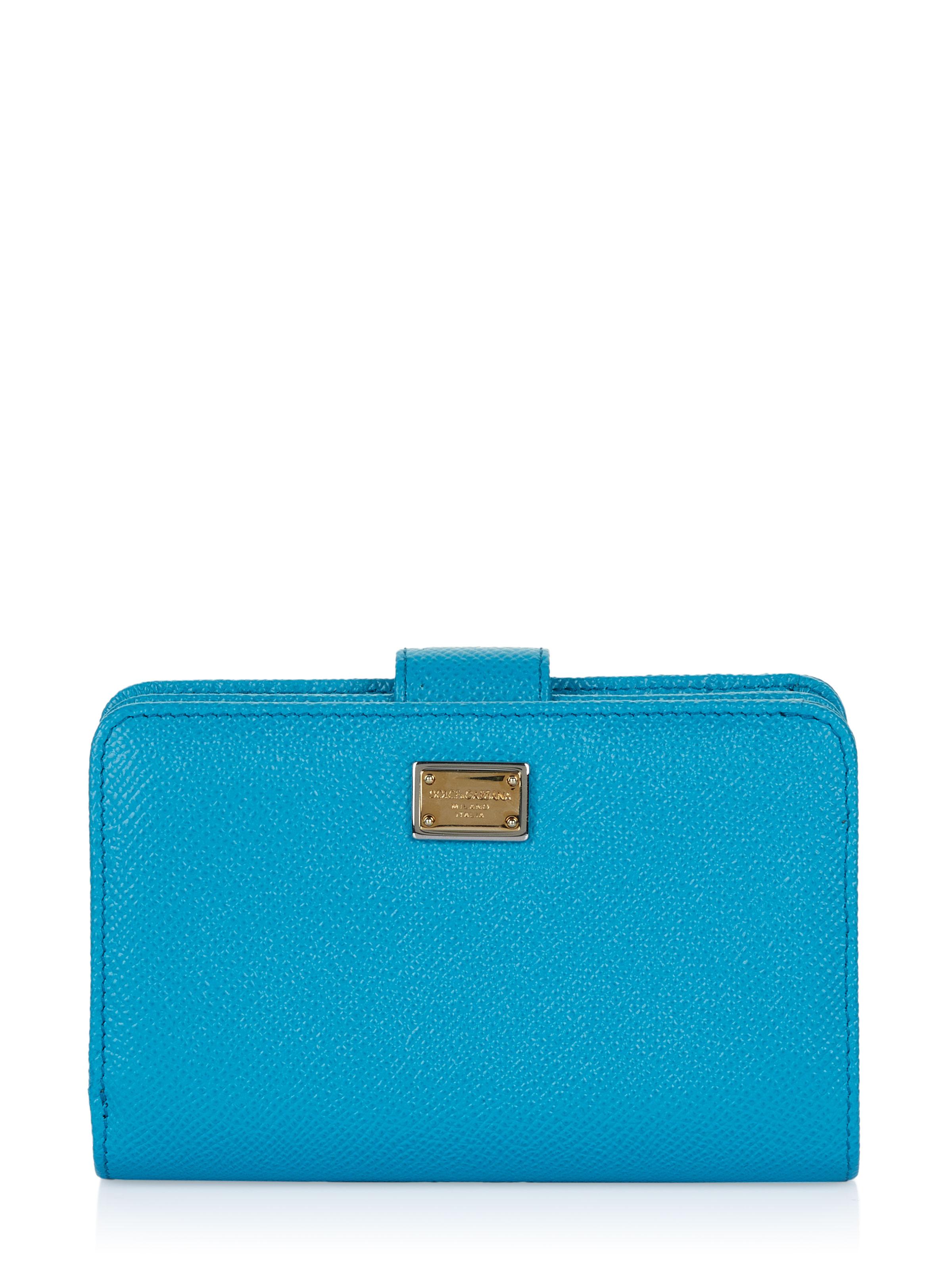 Dolce & Gabbana portemonnee
