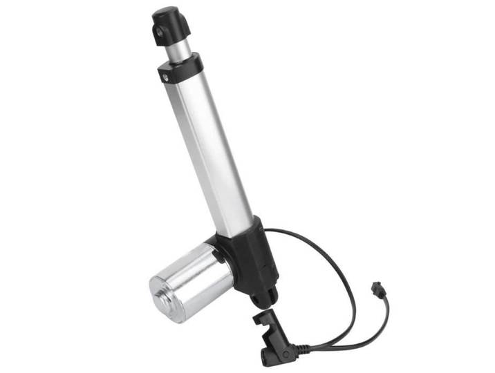 ARAMOX Moteur de remplacement pour chaises de levage Moteur électrique inclinable d'ascenseur de moteur de fauteuil roulant DC24V
