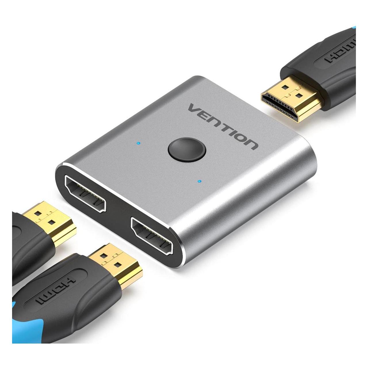 Vention HDMI Bi-Direction Switcher (AFUH0)