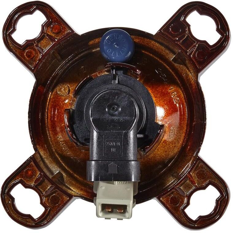 HELLA 1K0 247 043-001 Headlight
