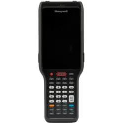 Honeywell CK62:WiFi 6E,4",29-Key, Barcode Scanner Zubehör
