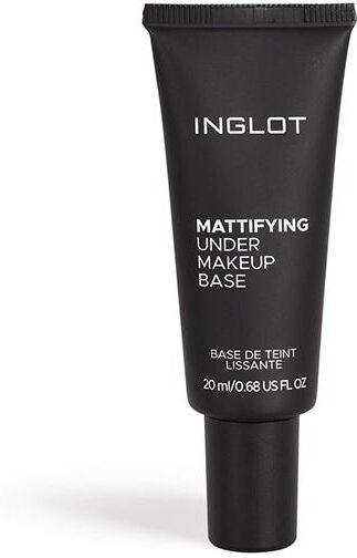 INGLOT Mattifying Under The Makeup Base