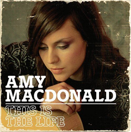 Amy MacDonald - This Is the Life - Preis vom 13.10.2026 11:25:28 h