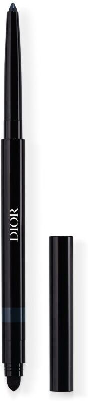 Christian Dior Diorshow Stylo waterproof eyeliner pencil shade 296 Matte Blue 0.3 g