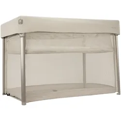 Nuna Reisebett Paal, beige