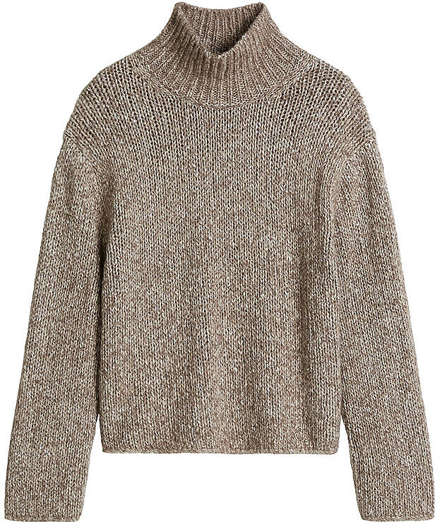 Marc O' Polo Rollkragenpullover  braun   M M