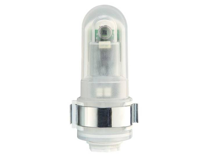 Theben LUNA 108 plus AL - Interrupteur d'éclairage - filaire