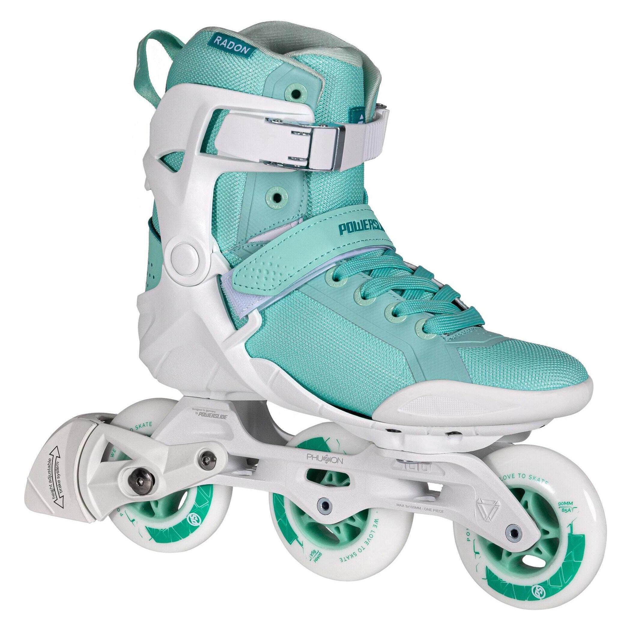 Powerslide Skates (41) (902013)