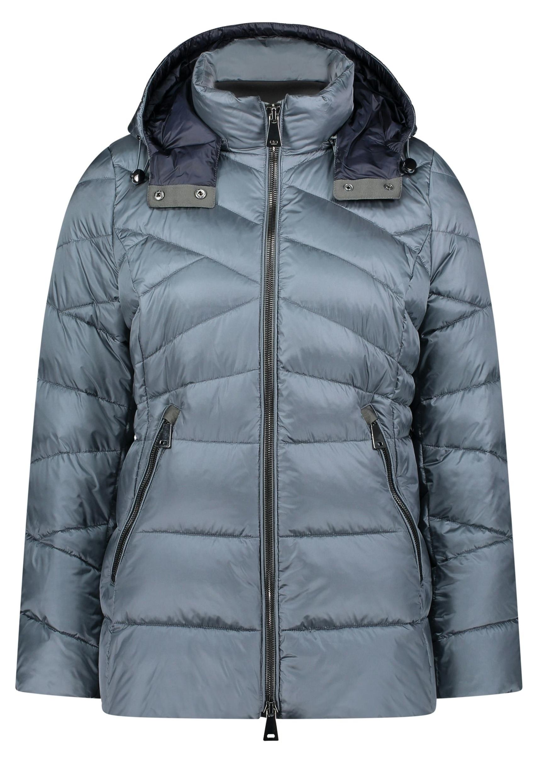 Steppjacke