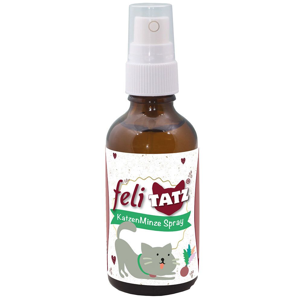 Felitatz Katzenminze Spray 50 ml
