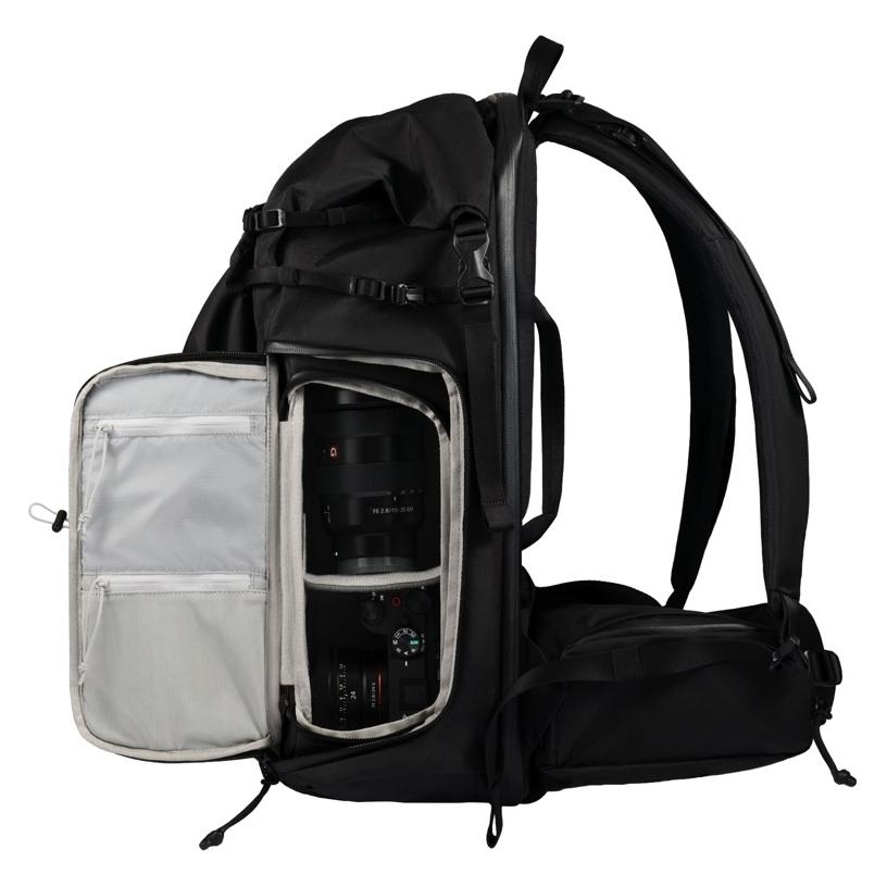 Urth Helios Outdoor-Rucksack 40 l (Onyx) (40 l) (77174575)