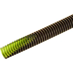 Pipelife Profiline Installationsrohr PVC hart gewellt 20mm (50m)