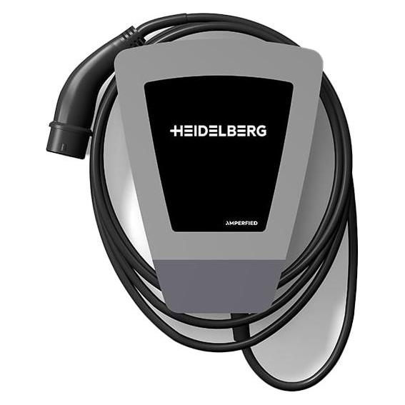 Amperfied Heidelberg Home Eco (Typ 2, 16 A, 11 kW) (00.779.2879)