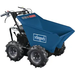 Scheppach, Schubkarre, Dp3000