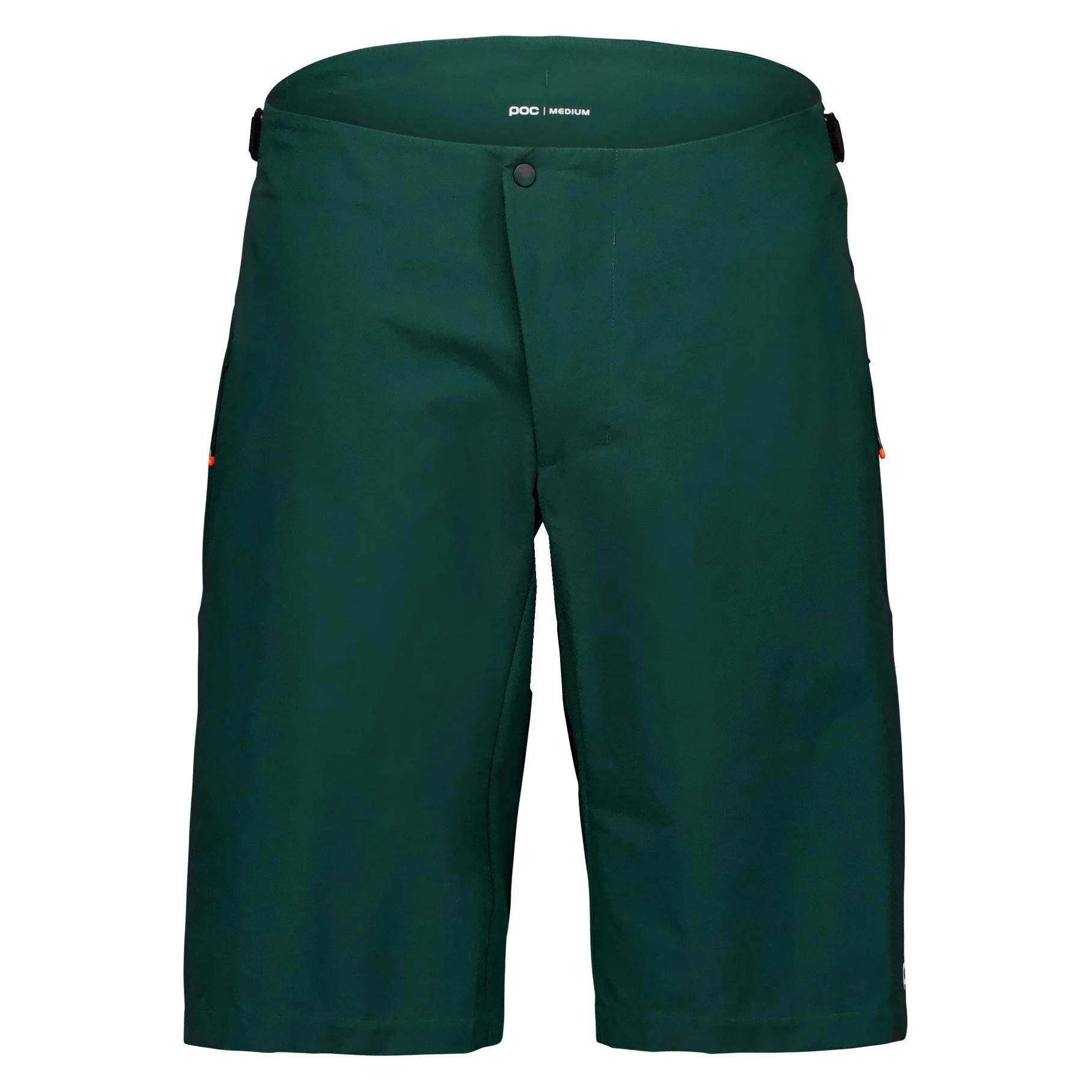 Poc Motion Air Shorts (S) (POC_01217-7325549828230)