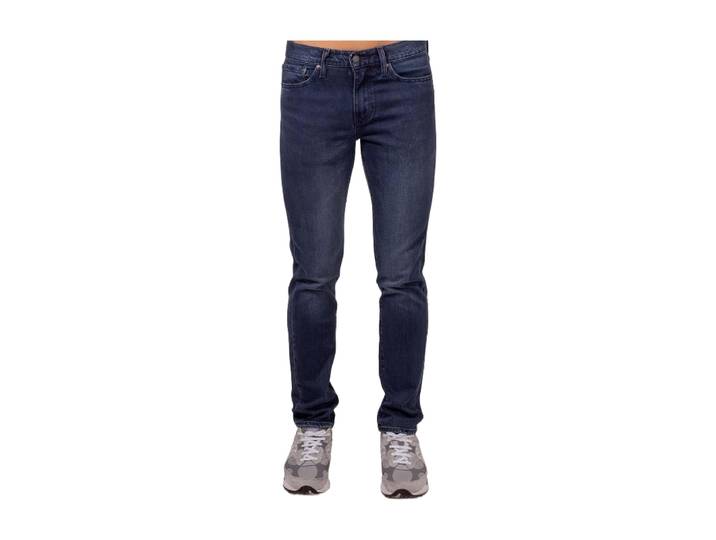 LEVI'S 511 Jeans Slim Last Memories - Dark Wash
