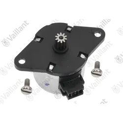 Motor, Bypass Vaillant-Nr. 0020196570