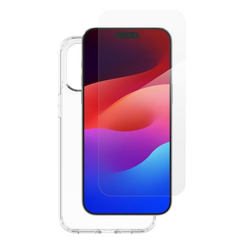 ZAGG Invisible Shield Elite Glas Morticia SMPro Screen Protector