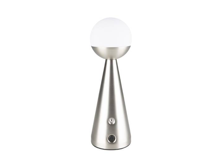 Lampe de table rechargeable BELLO – Zuiver
