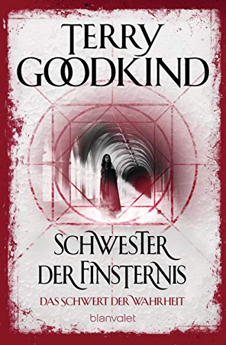 Terry Goodkind - Schwester der Finsternis - Das Schwert der Wahrheit: Roman - Preis vom 09.10.2026 07:28:09 h