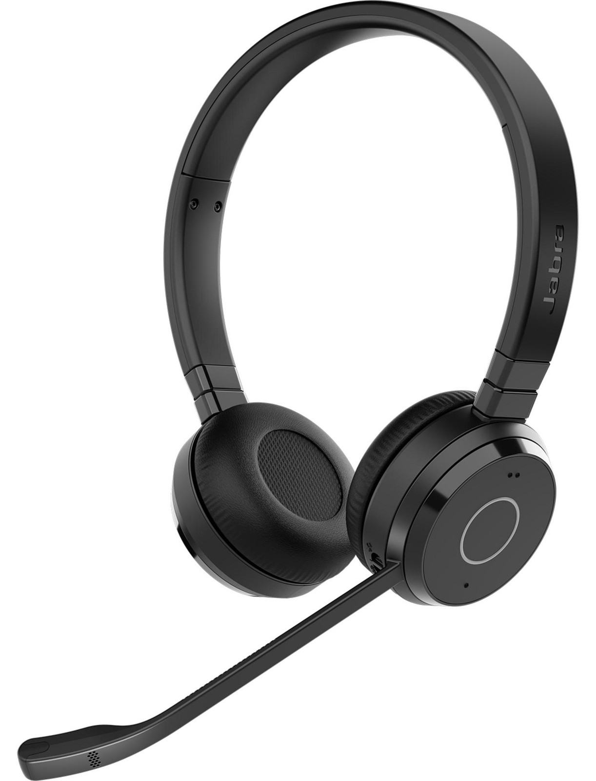 Jabra Evolve 65 TE UC Duo USB Headset