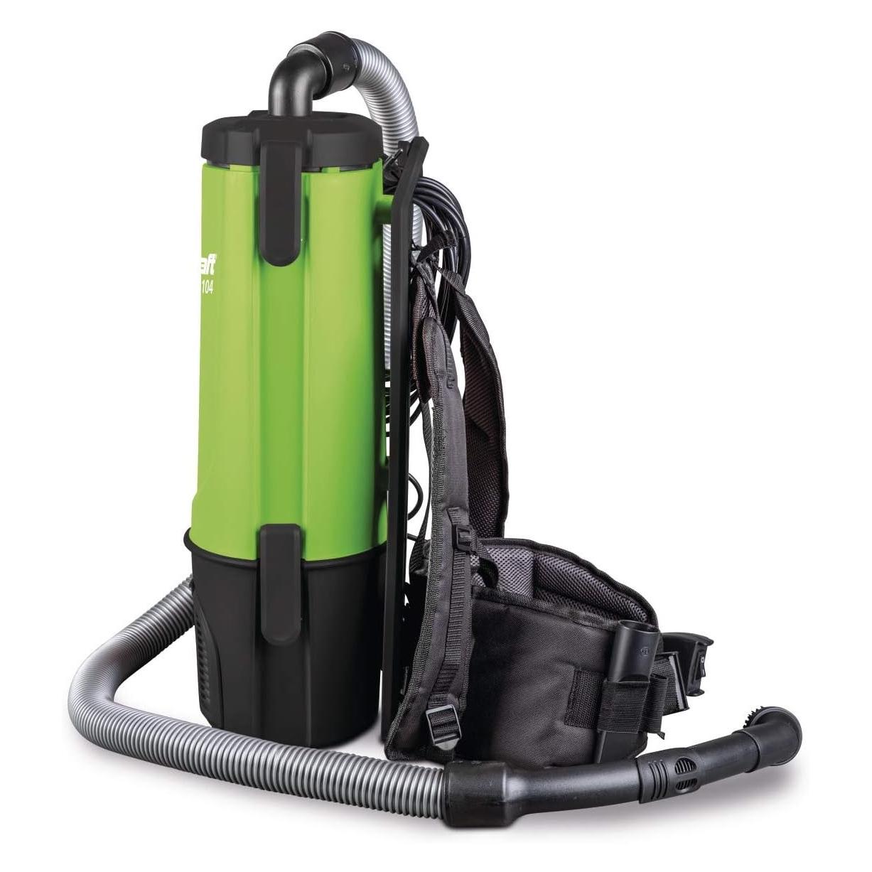 Cleancraft flexCAT 104 (Trockensauger) (7003115)