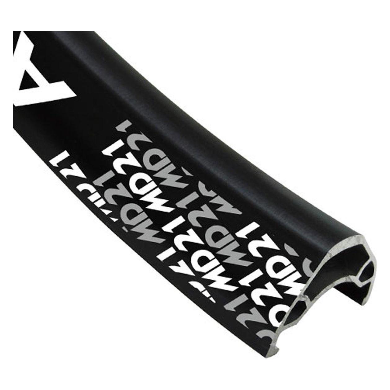 Alexrims ALX-MD212936 fahrradteile felge rad felge MD21 29"x36 (29") (ALX-MD212936)