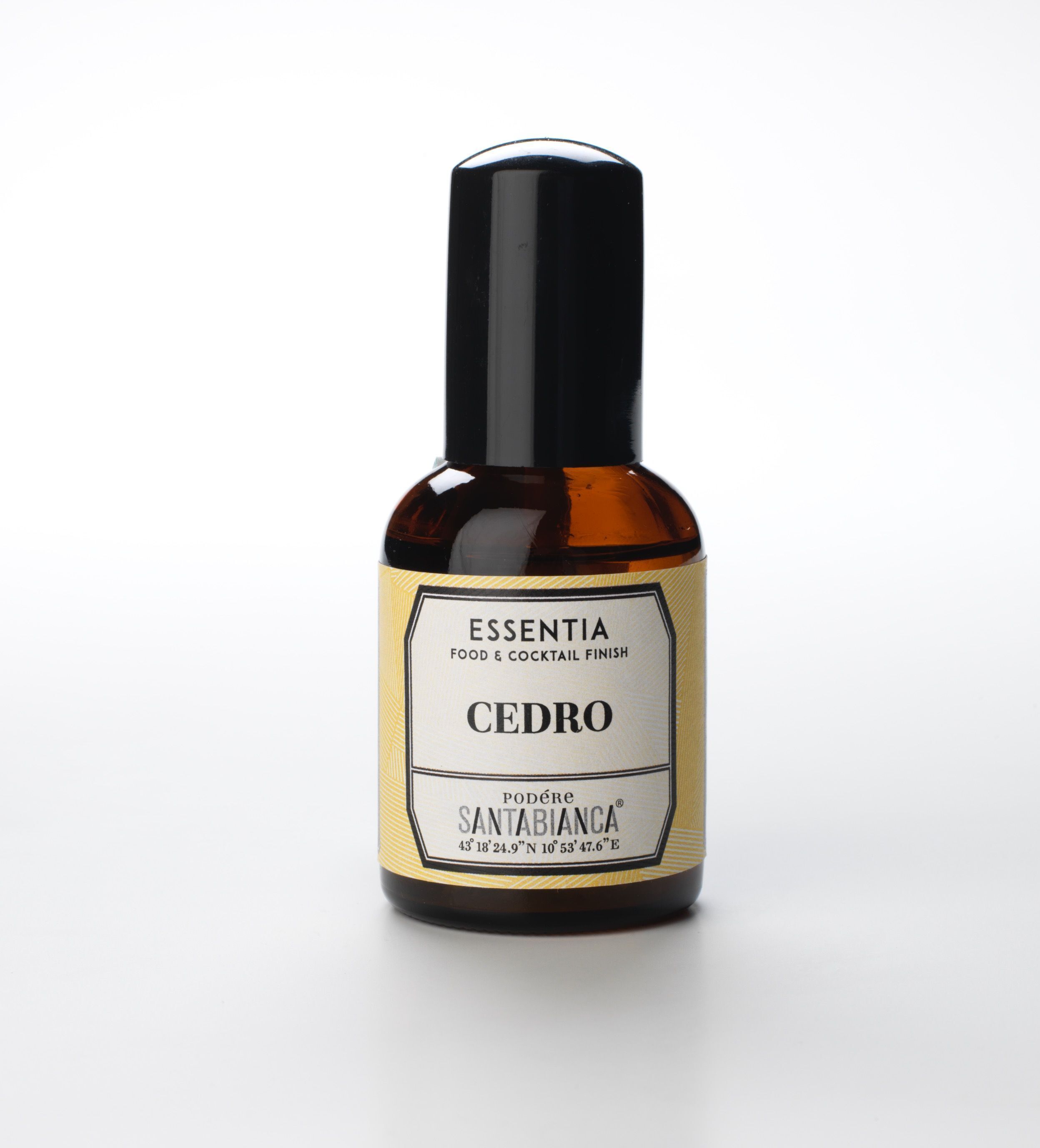 Barprofessional Essentia Cedro 50 ml Santabianca