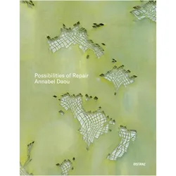 Possibilities of Repair, Fachbücher von Annabel Daou