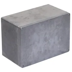 Weidmüller Metallgehäuse KLIPPON K75