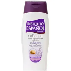Instituto Español Collagen Body Lotion 500ml