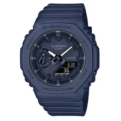 Casio GMA-S2100BA-2A1ER G-Shock Classic Ana-Digi Damenuhr Dunkelblau