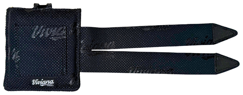 Viviana Sound Solutions Sax TX Strap nero