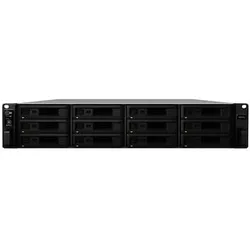 Synology RackStation RS3618xs NAS System 12-Bay