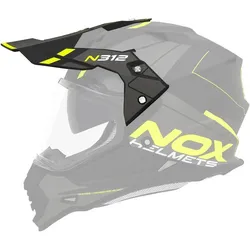 Nox, Motorradhelm Zubehör, 312 Drone