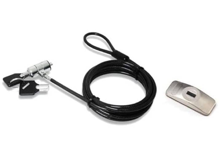 Gearlab Super zelfklevende plaat en slot voor tablet en pc, W128792291 (voor tablet en pc)
