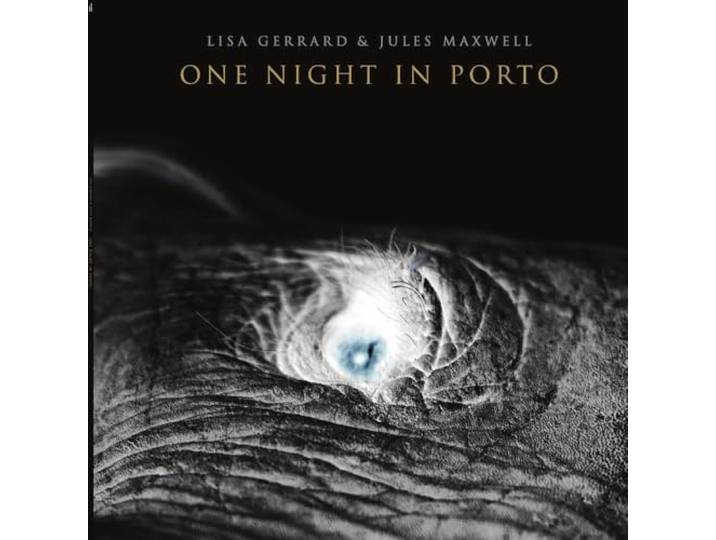 One Night in Porto