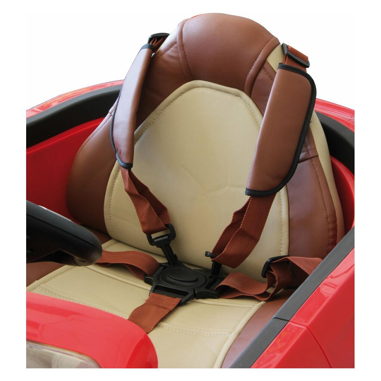 Jamara Sitz Ride-on Mercedes-AMG CLA 45 (412406)