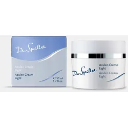 Dr. Spiller Azulen Creme Light 50 ml