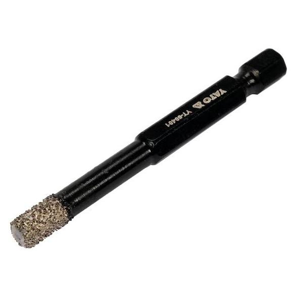 Yato YT-60401 (6 Millimeter) (YT-60401)