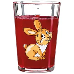 Ritzenhoff & Breker WALDTIERE Hase Einzelglas