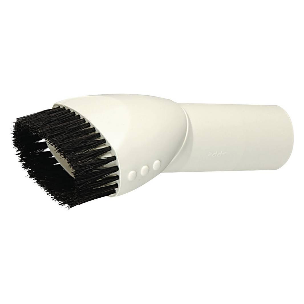 Makita Round suction nozzle CL, DCL Ø28mm (198552-4)