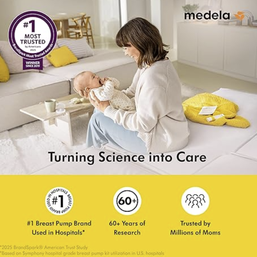 Medela Magic Inbra Membranes for Brestpump Magic Inbra 2&nbsp;un.
