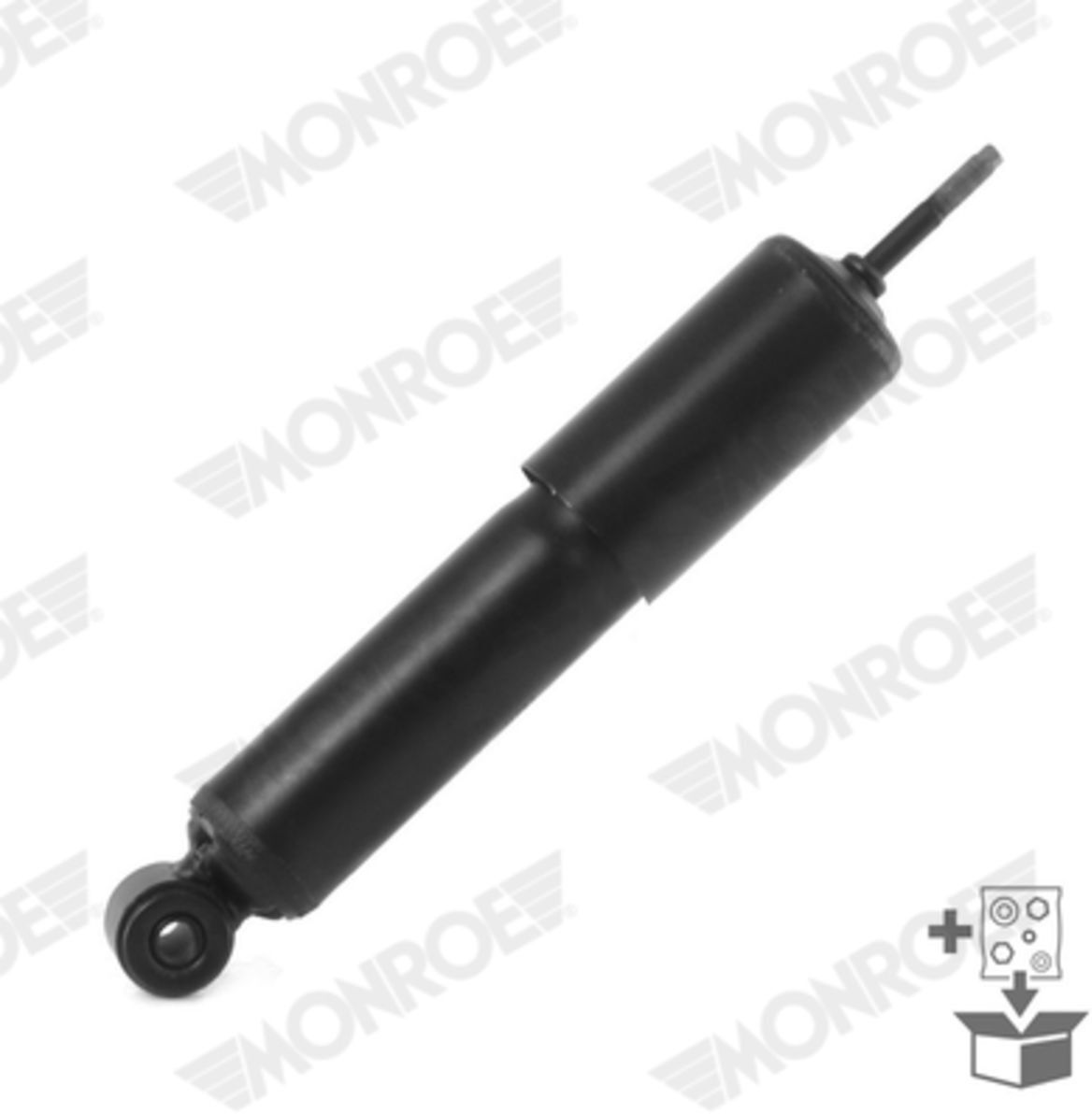 Stoßdämpfer MONROE ADVENTURE MONROE D4486S